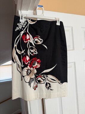 Skirt White House Black Market